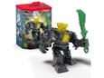 Schleich Robot Eldrador Mini Creatures Shadow Jungle