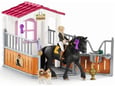 Schleich Štala za konje Tori & Princess