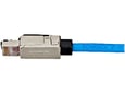 Schrack Modularni utikač za instalacione kablove RJ45 HSISR6SI3A
