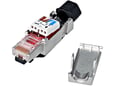 Schrack Modularni utikač za instalacione kablove RJ45 HSISR6SI3A