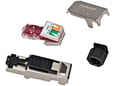 Schrack Modularni utikač za instalacione kablove RJ45 HSISR6SI3A
