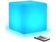Shopito Led kocka (punjiva) BCR-113C, 30cm