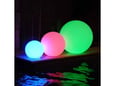 Shopito Led svetleća dekorativna kugla 15cm