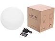 Shopito Led svetleća dekorativna kugla 15cm