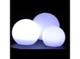 Shopito Led svetleća dekorativna kugla 25cm