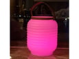 Shopito Led zvučnik saće BCR-03C, 22x26cm