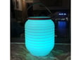 Shopito Led zvučnik saće BCR-03C, 22x26cm