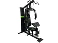 Shoppster fitness Gladijator sa tegovima od 72kg Premium G2