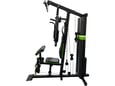 Shoppster fitness Gladijator sa tegovima od 72kg Premium G2