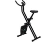 Shoppster fitness Sklopivi sobni bicikl Xbike X2