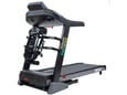 Shoppster fitness Traka za trčanje TM2500 20 km/4 HP sa masažerom