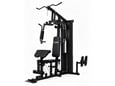 Shoppster Fitness Gladijator sa tegovima od 83kg MHG1060