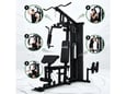 Shoppster Fitness Gladijator sa tegovima od 83kg MHG1060