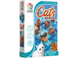 SmartGames Logička igra Cats and Boxes SG 450 2320