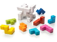 SmartGames Logička igra Plug and Play Puzzler SG 512