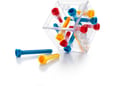 SmartGames Logička igra Criss Cross Cube SG 415