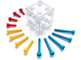 SmartGames Logička igra Criss Cross Cube SG 415
