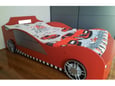 Smotuljko Dečiji krevet Auto Jovan 140x70cm