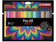 Stabilo Flomaster Pen 68 Arty 1/30
