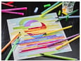 Stabilo Flomaster Pen 68 Arty 1/30