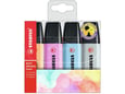 Stabilo Signir Boss Pastel 1/4