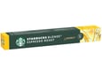 Starbucks Kapsule Blonde Espresso roast by Nespresso 10caps/53g