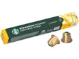 Starbucks Kapsule Blonde Espresso roast by Nespresso 10caps/53g