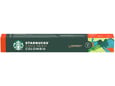 Starbucks Kapsule Colombia by Nespresso single origin 10caps/57g