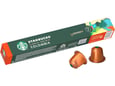Starbucks Kapsule Colombia by Nespresso single origin 10caps/57g