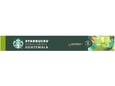 Starbucks Kapsule Guatemala by Nespresso 10caps/52g