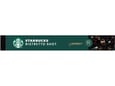 Starbucks Kapsule Ristretto shot by Nespresso 10caps/57g