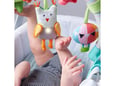 Taf Toys muzicka igračka luk za kolica Sova 114033