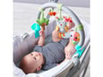 Taf Toys muzicka igračka luk za kolica Sova 114033