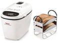 Tefal Mini pekara PF610138
