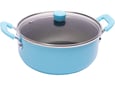 Texell Kaserola Mini Rainbow TMR-C376