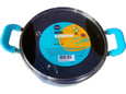 Texell Kaserola Mini Rainbow TMR-C376