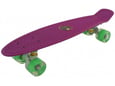 Thema sport Dečiji skejtbord sa svetlećim točkovima ts-001
