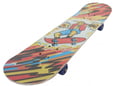 Thema sport Dečiji skejtbord ts-3108 motiv 4