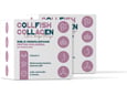 TopFood Collfish collagen kesice 10/50gr
