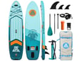 TOURUS SUP daska na naduvavanje TS-MG02 320x81x15 cm