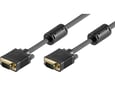 Valueline VGA (monitor) kabl MC/1,8