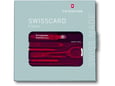 Victorinox Pribor Swisscard