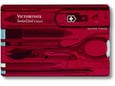 Victorinox Pribor Swisscard