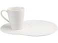 Villeroy & Boch Šolja sa tacnom za doručak Vivo