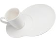 Villeroy & Boch Šolja sa tacnom za doručak Vivo