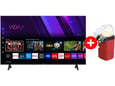 Vox Televizor 55VYU684 Smart UHD + Meixi Aparat za kokice 1200 W