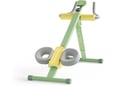 Yesoul Abdominalni trenažer WT50