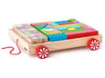 Woody Set kockica