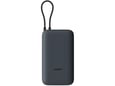 Xiaomi Power Bank 20000mAh sa integrisanim kablom