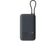 Xiaomi Power Bank 20000mAh sa integrisanim kablom